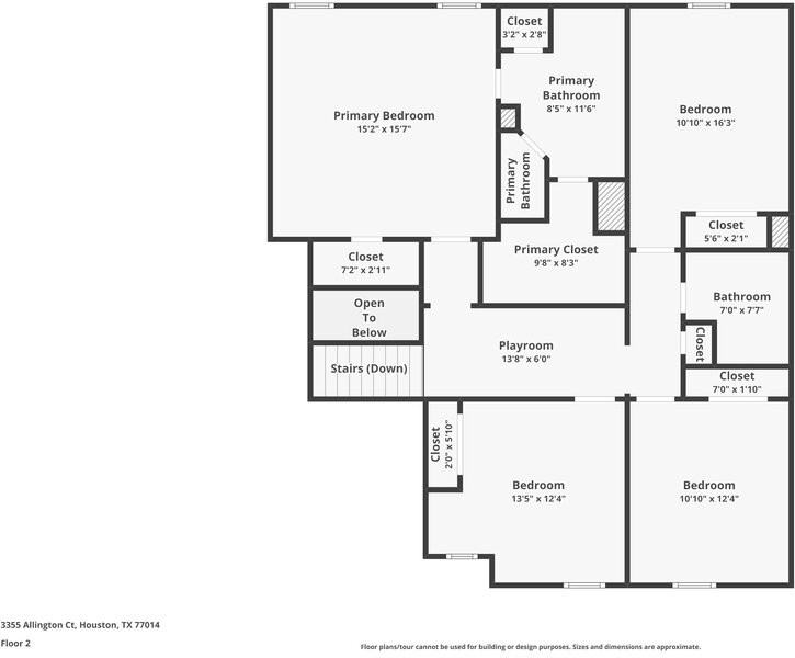 3355 Allington Ct - Photo 3 of 18