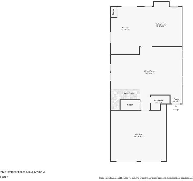 7822 Tay River Ct - Photo 2 of 17