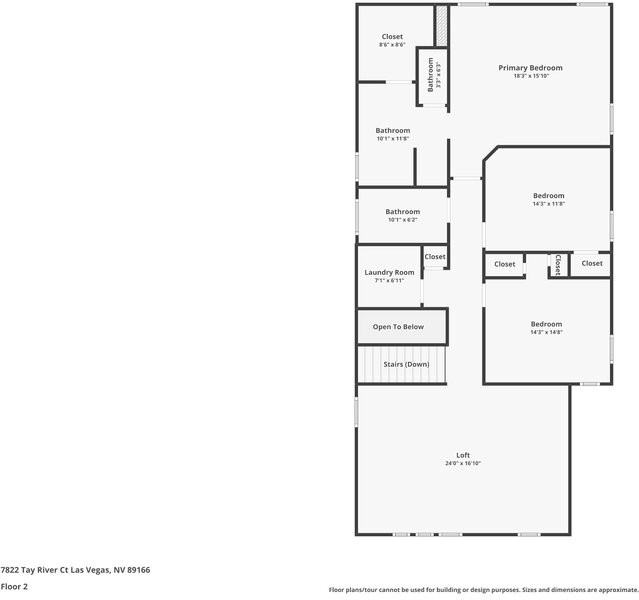 7822 Tay River Ct - Photo 3 of 17