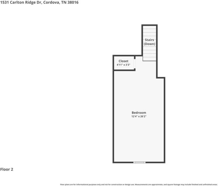 1531 Carlton Ridge Dr - Photo 3 of 17