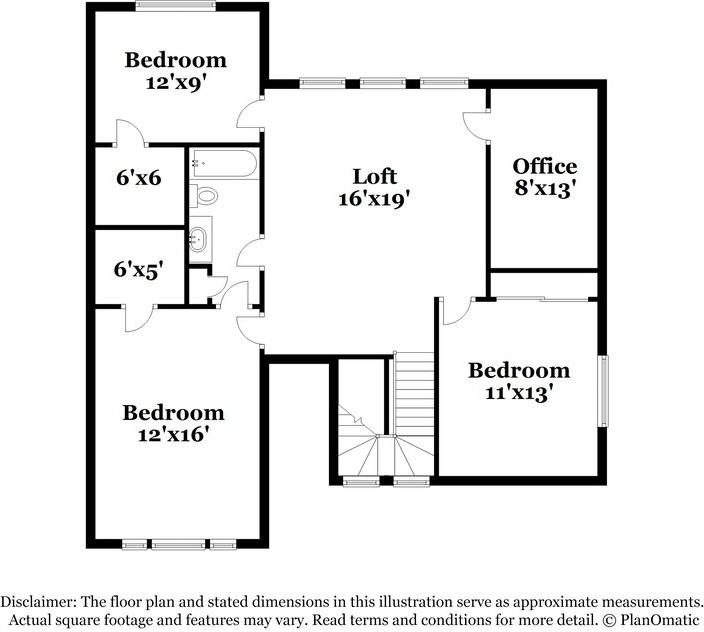2427 Ranch Hollow Ct - Photo 3 of 17