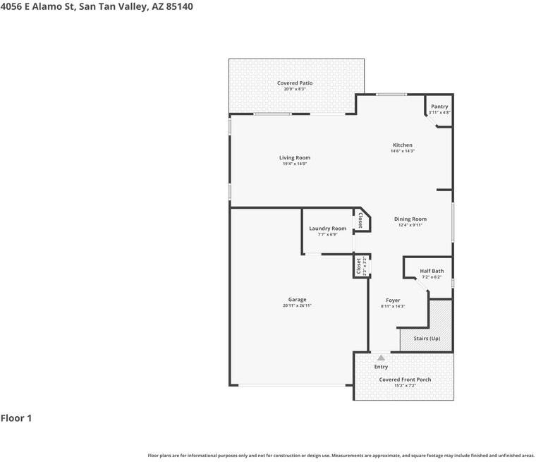 4056 E Alamo St - Photo 2 of 17