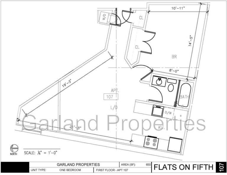 425 Campbell Ave Sw #107 - Photo 7 of 7