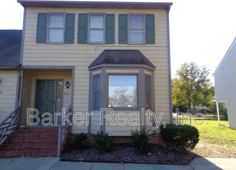 8031 Perry Creek Rd