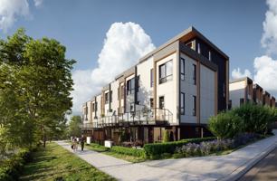 featured image of 715 Ducklow Street #23X