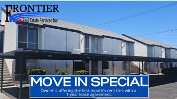featured image of 718 N Sanders St