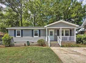 1111 Lancaster St - Photo 1 of 1