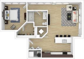 featured image of 298 W Monroe St