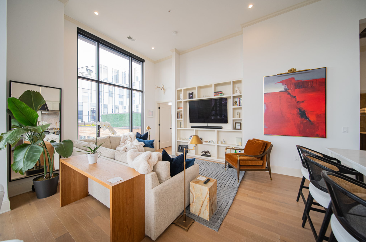 Parkside On Pearl - Photo 2 of 41