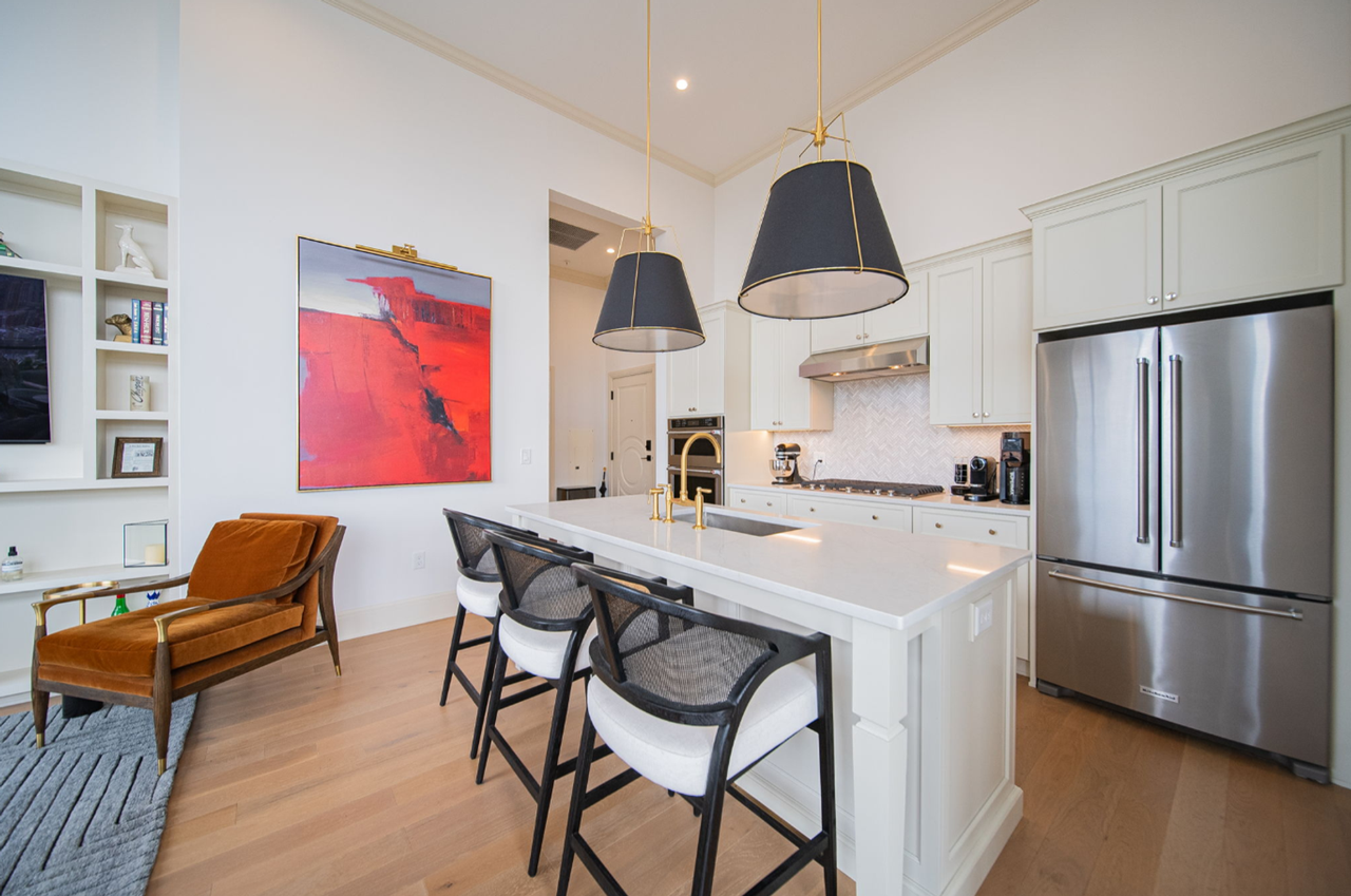 Parkside On Pearl - Photo 3 of 41