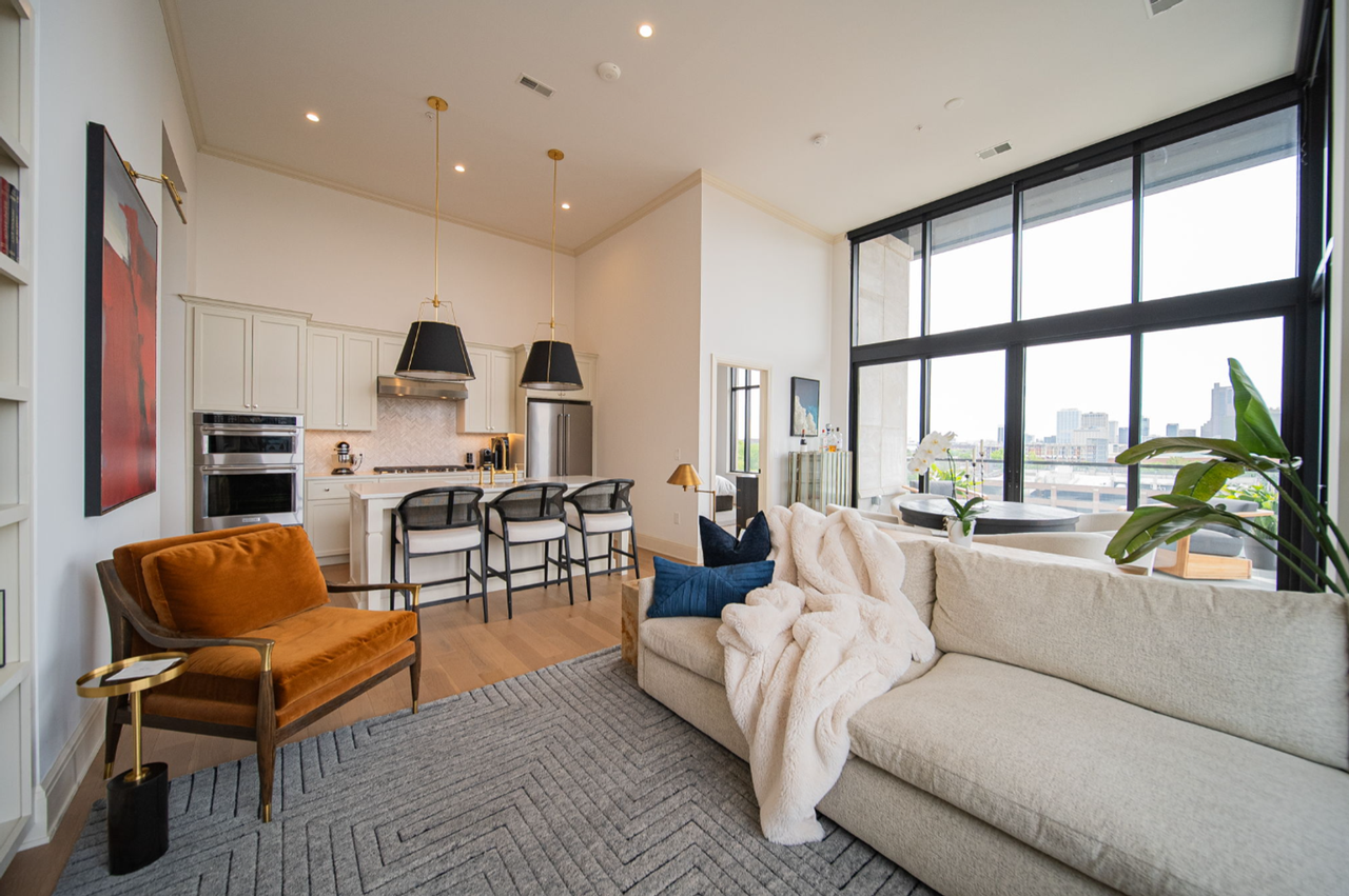 Parkside On Pearl - Photo 4 of 41