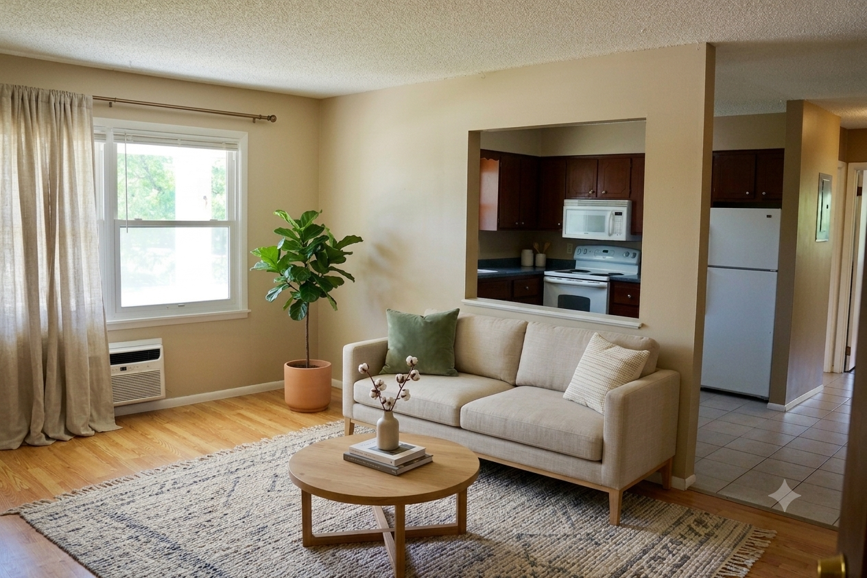 705 3rd St East Apartments, Monticello - Photo 4 of 26