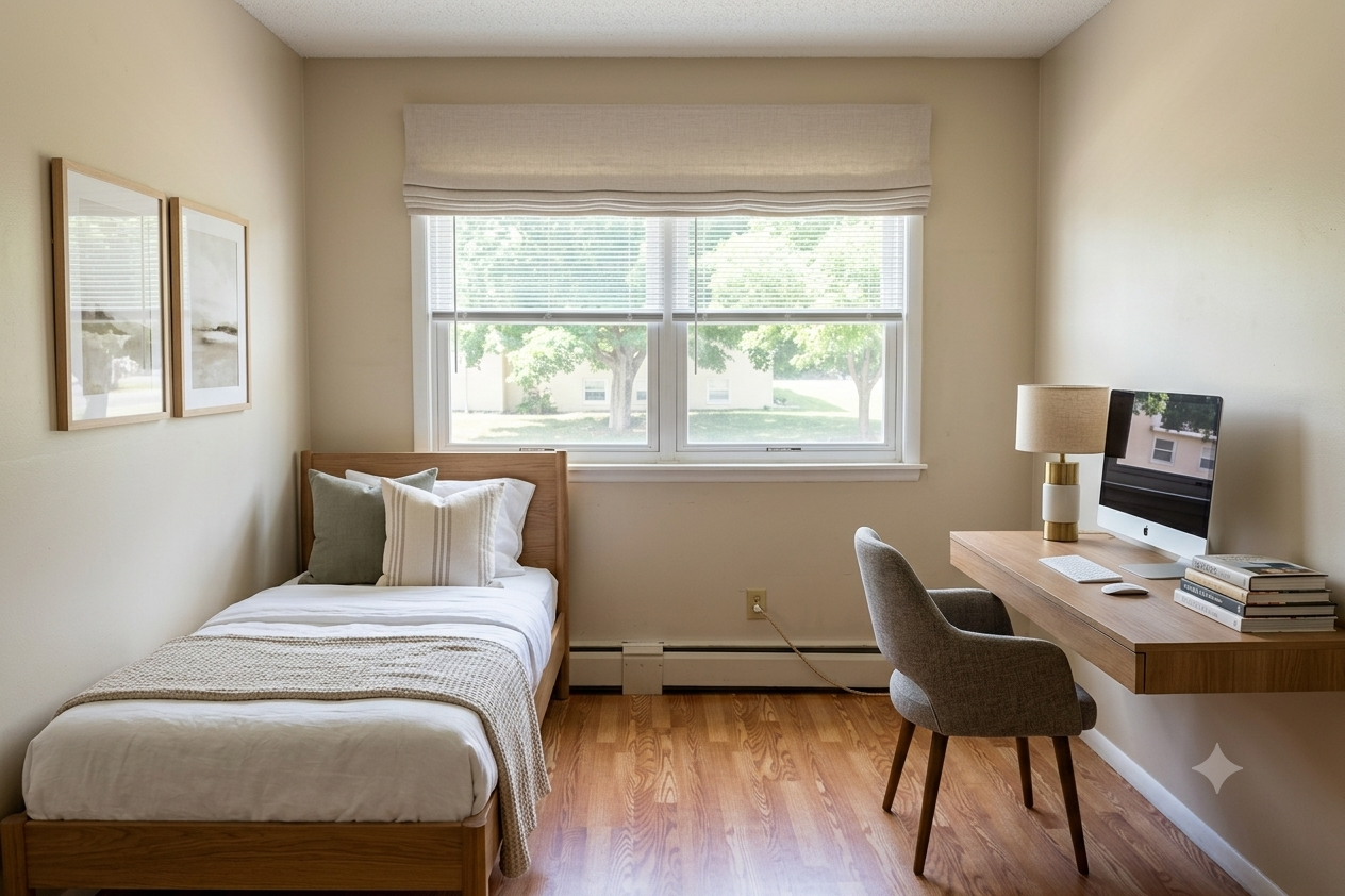 705 3rd St East Apartments, Monticello - Photo 6 of 26
