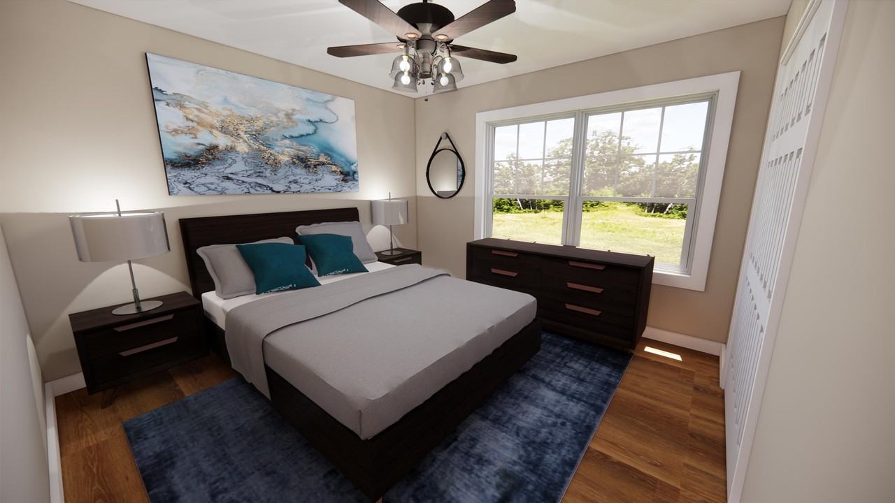 Mountain Brook Apartments - Photo 3 of 15
