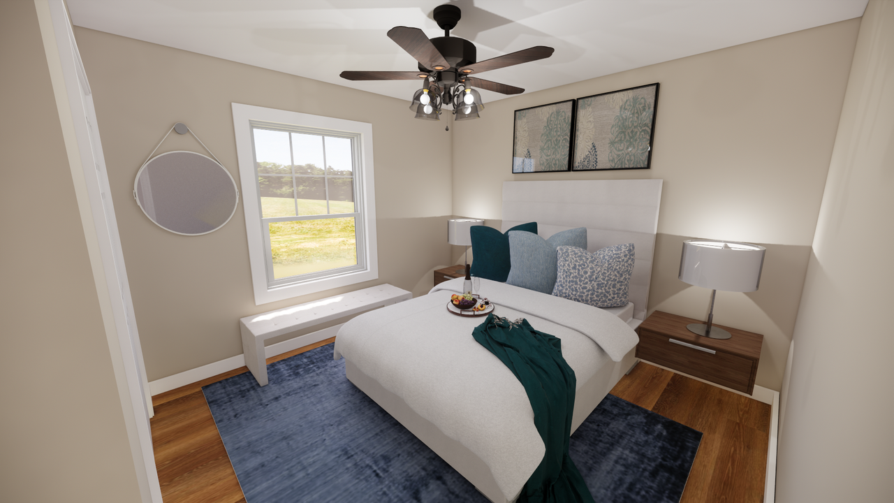 Mountain Brook Apartments - Photo 4 of 15