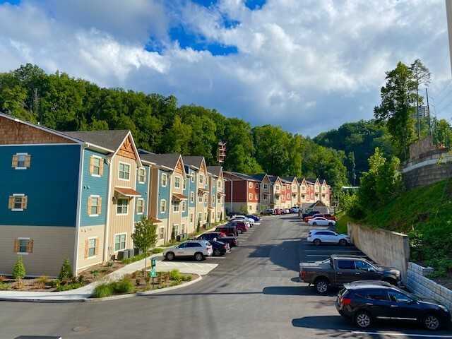 Mountain Brook Apartments - Photo 7 of 15