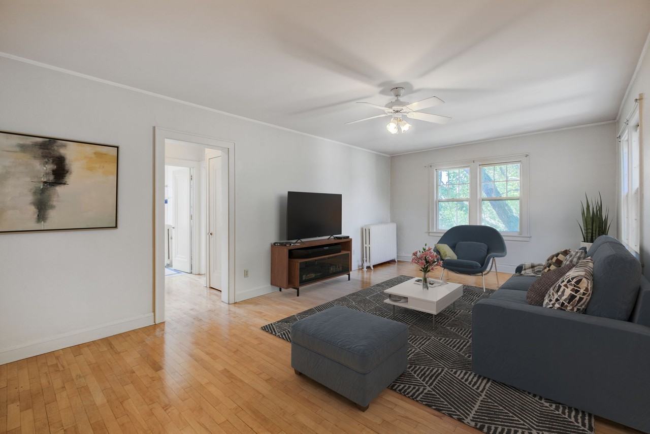 Clemar Apartments - Photo 2 of 25