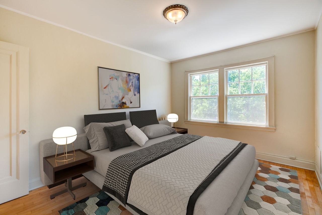 Clemar Apartments - Photo 7 of 25
