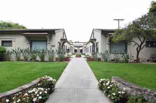 Welcome to Your New Home: Stunning Apartment Rentals Available Now - Photo 1 of 1
