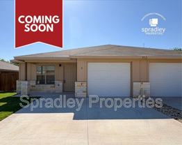 1004 San Saba Ct Apt A #Apt A - Photo 1 of 1