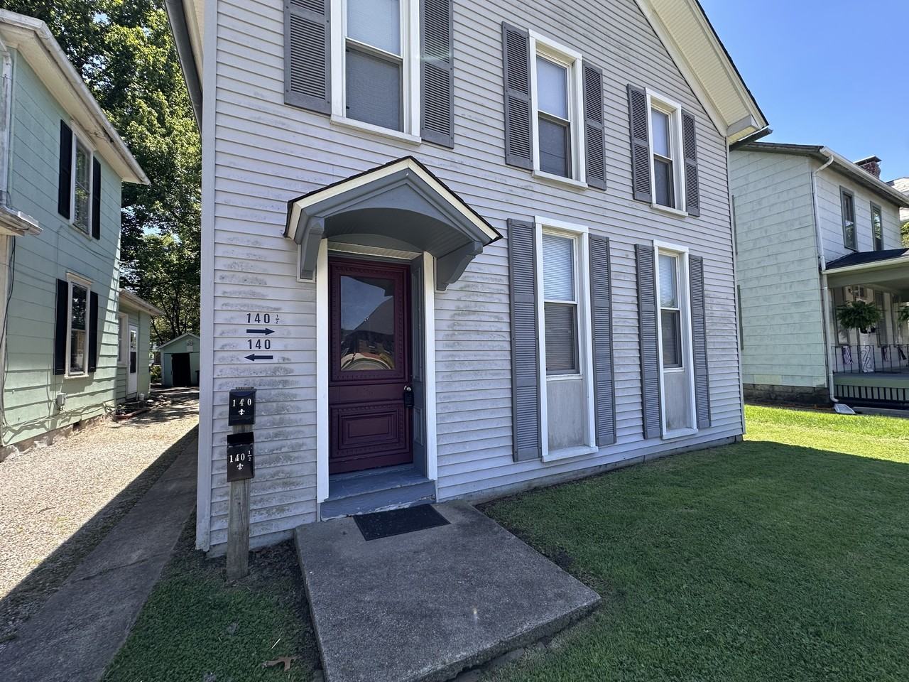 140 1/2 East 6th Avenue - Photo 2 of 8