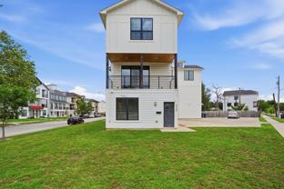 2340 Benbrook Blvd - Photo 1 of 1