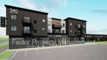 featured image of 340 Webster Ave #204