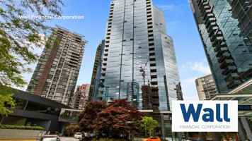 featured image of 1050 Burrard Street