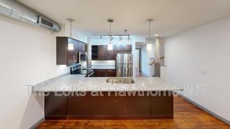 1101 Hawthorne Ln #235 - Photo 1 of 1
