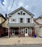 featured image of 215 Spencer Ave #UPPER