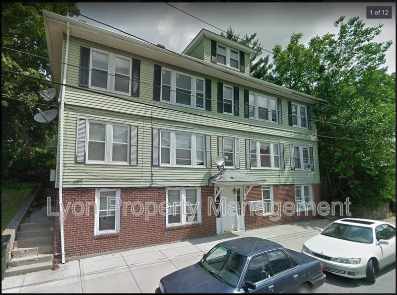 88 Garfield Ave #6