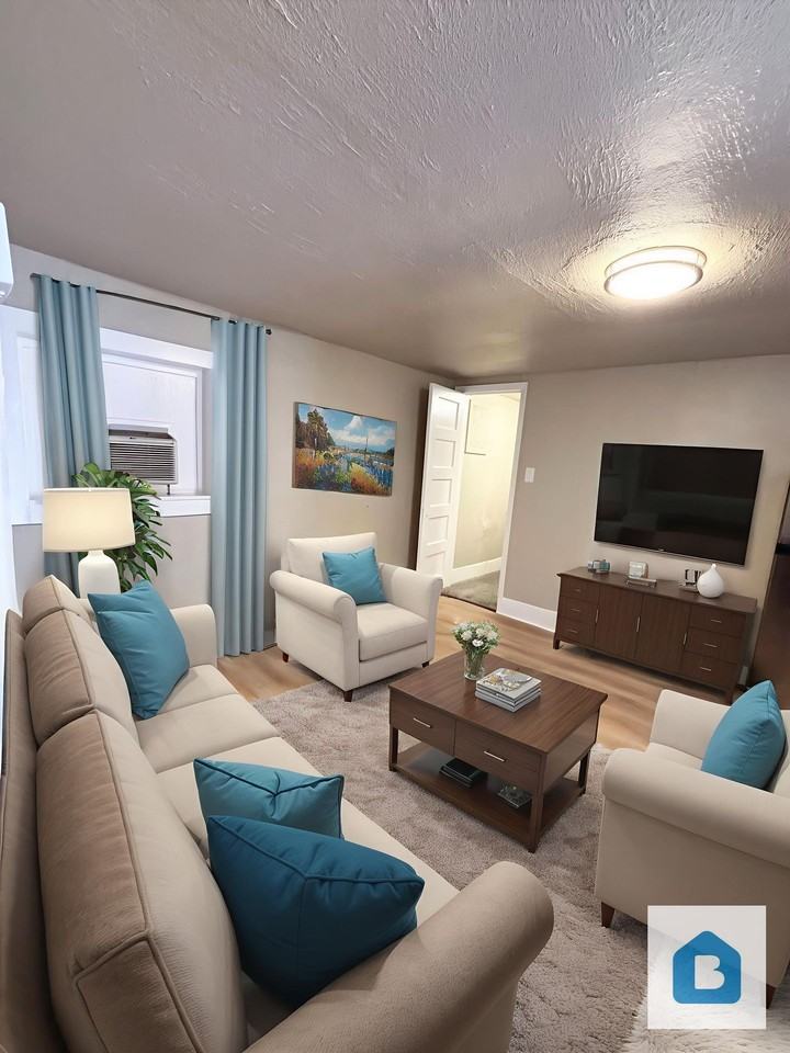 Iron Springs Apartments - Photo 5 of 9