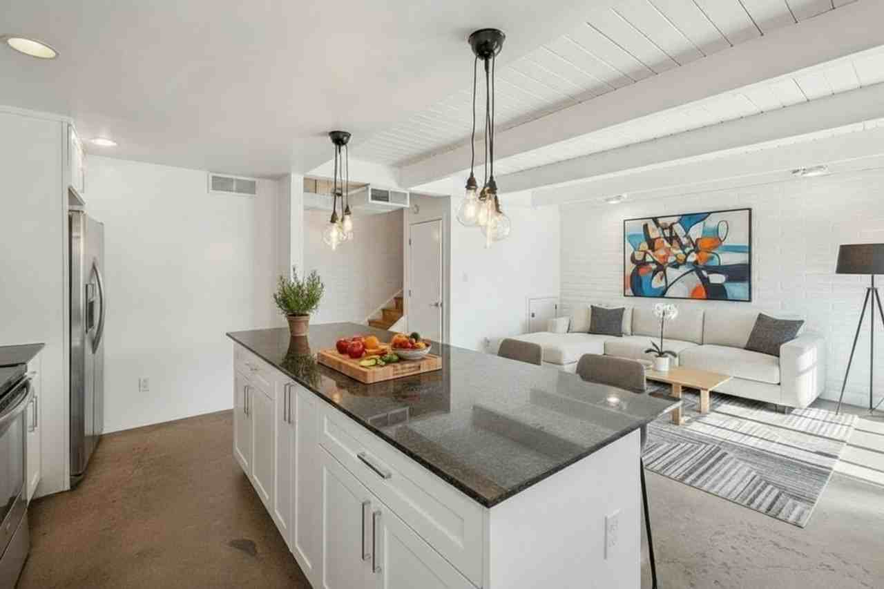 Mulberry Townhomes - Photo 2 of 6