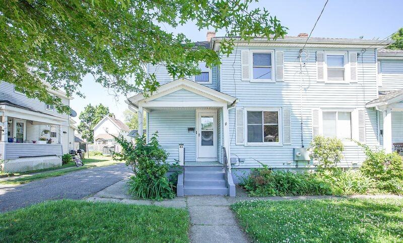 43 Oak St #43