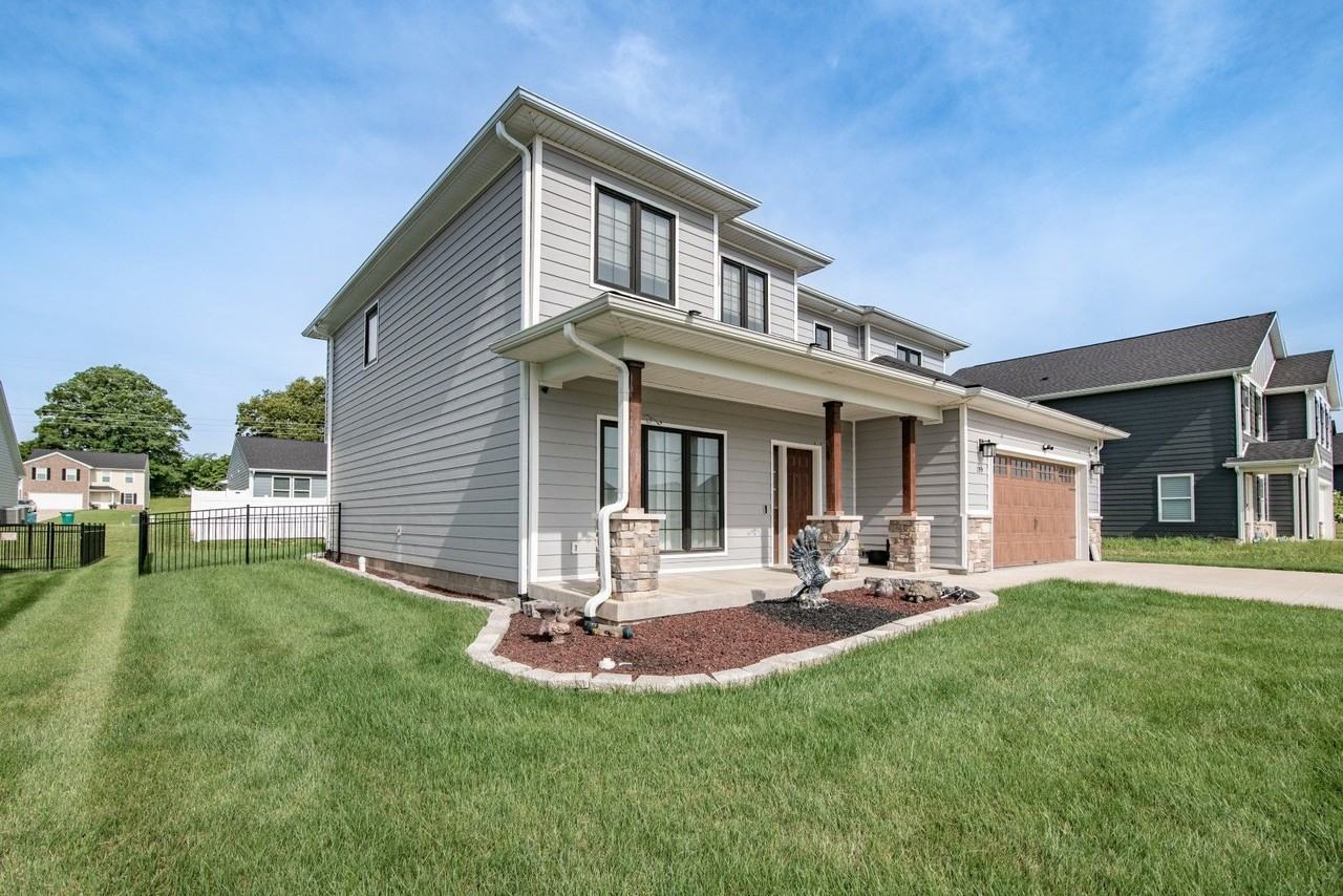 109 Gaston Cir - Photo 3 of 50