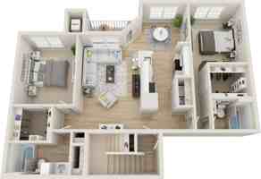 featured image of 3 Farmhouse Ln #12-10