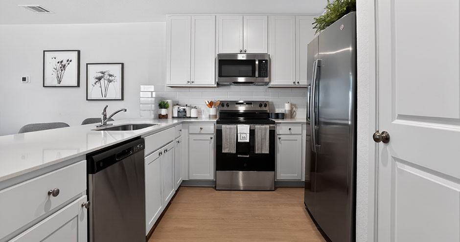 Vista at Avenida Rental Homes - Photo 3 of 24