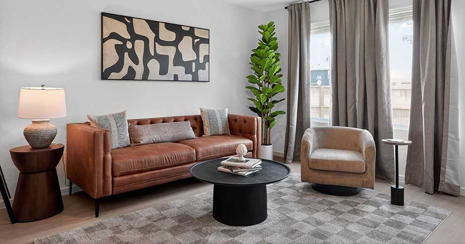 Vista at Avenida Rental Homes - Photo 6 of 24