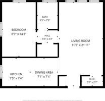 featured image of 1 Holman St