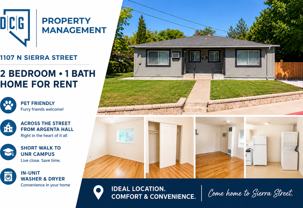 11th / Sierra 4-Plex - Photo 1 of 1