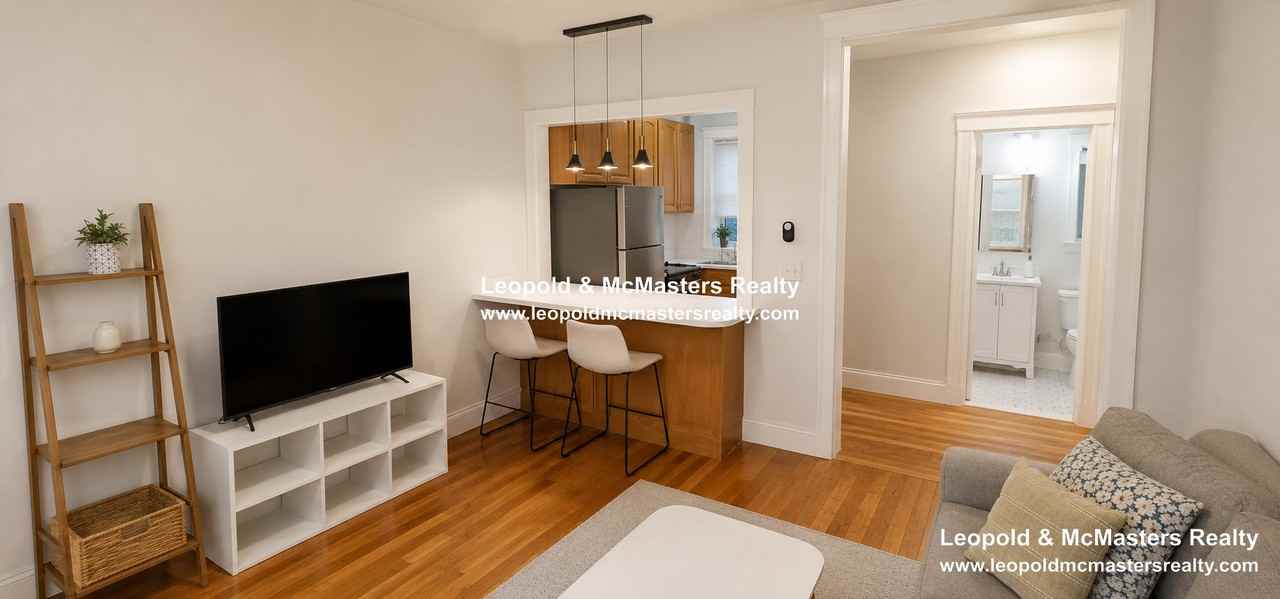 1560 Commonwealth Ave #3