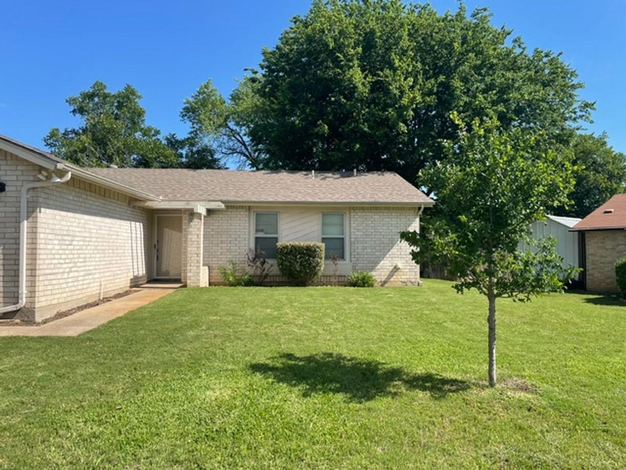 7208 Southridge Trl