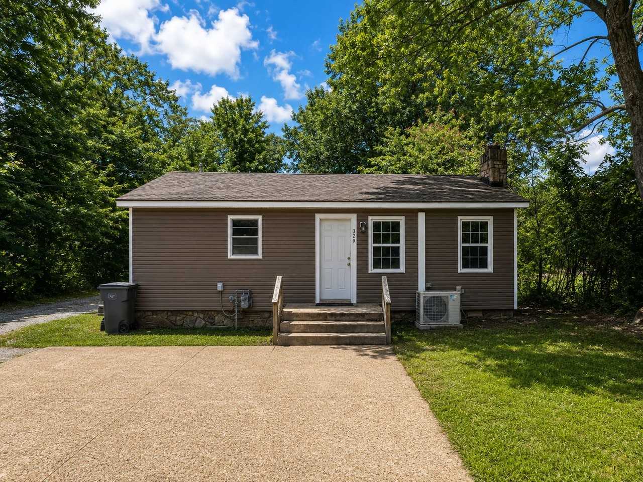 329 Newport Rd