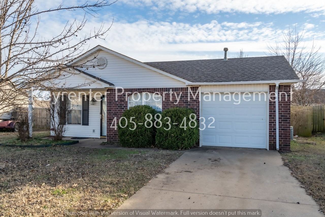 14906 E 89th Pl N - Photo 2 of 16