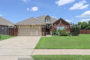 featured image of 11109 E 121st Pl N