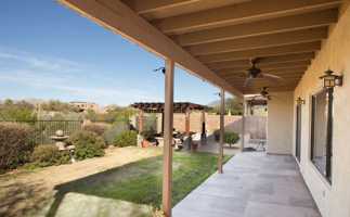 featured image of 10865 E Walking Stick Dr