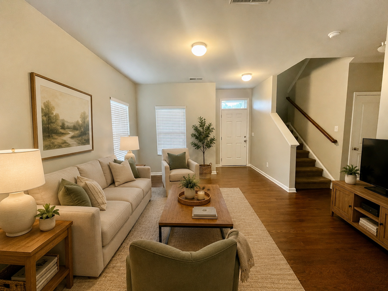 1214 Oak Haven Dr - Photo 2 of 18
