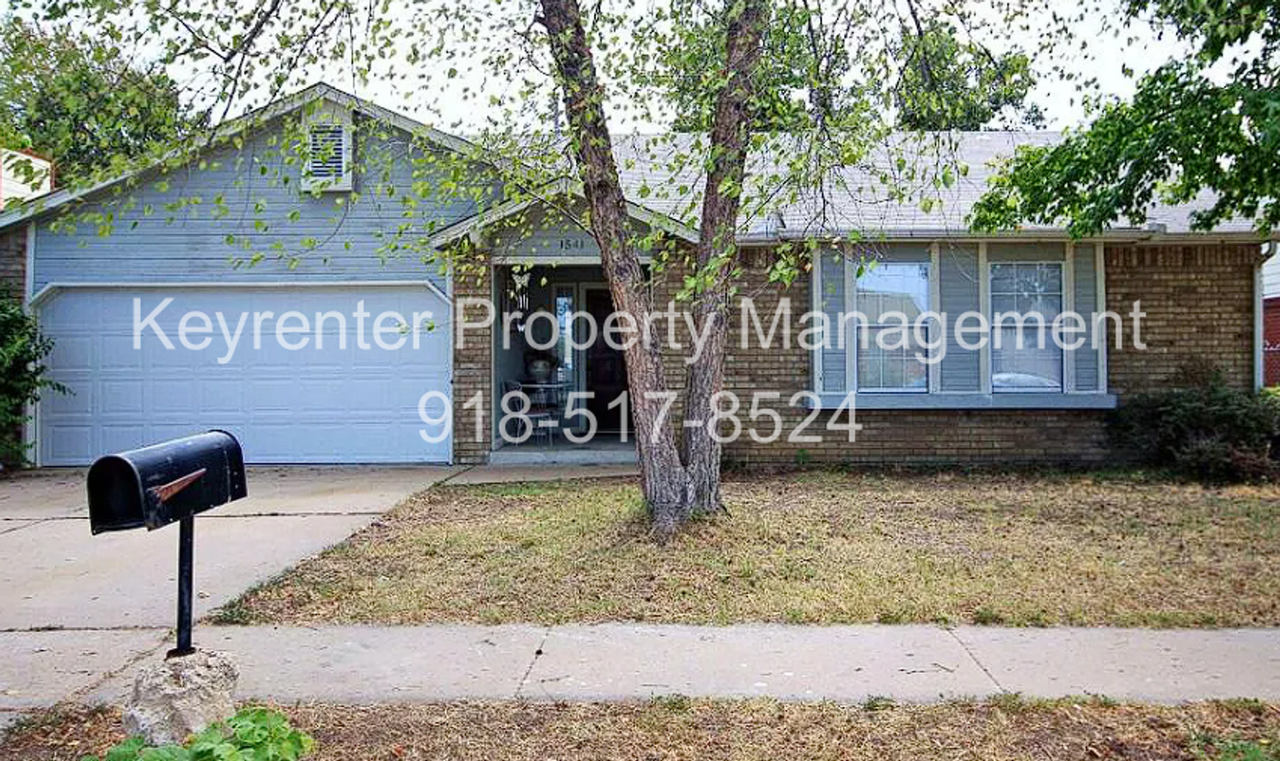 1541 S 137th East Ave - Photo 6 of 6