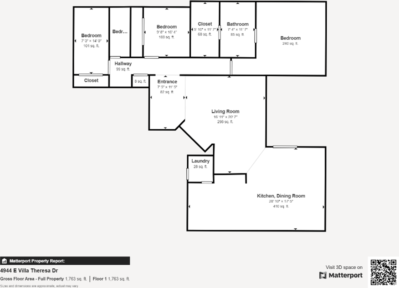 4944 E Villa Theresa Dr - Photo 3 of 50