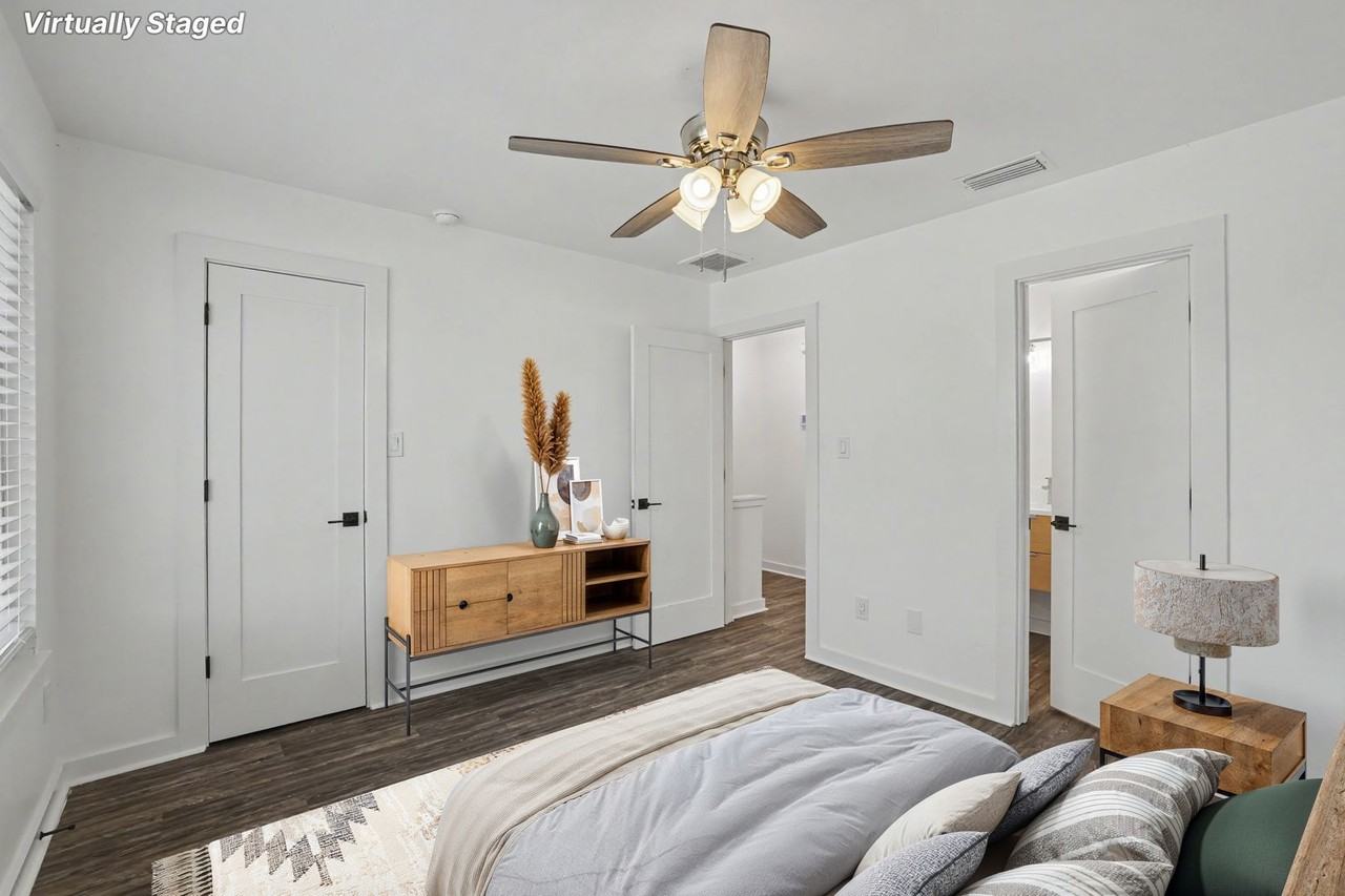 1889 Belle Vue Way #1 - Photo 7 of 9